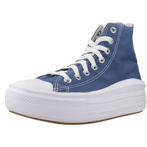 Baskets CHUCK TAYLOR ALL STAR MOVE HI - Converse - Modalova