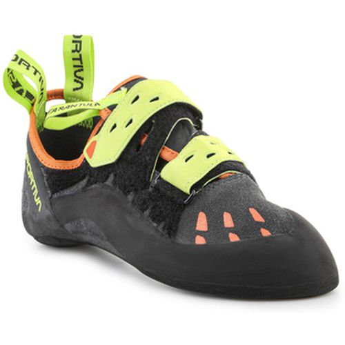 Chaussures TARANTULA CARBON LIME PUNCH 40R900729 - La Sportiva - Modalova