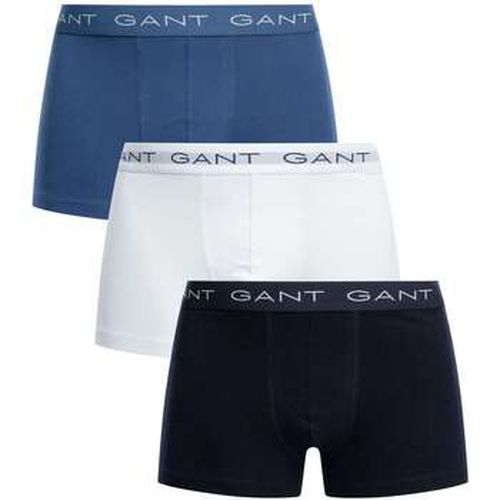 Caleçons Lot de 3 malles Essentials - Gant - Modalova