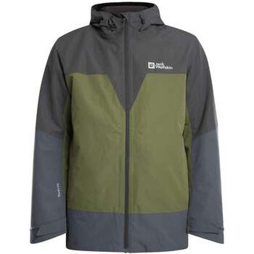 Veste Veste 3 en 1 DNA Tundra - Jack Wolfskin - Modalova