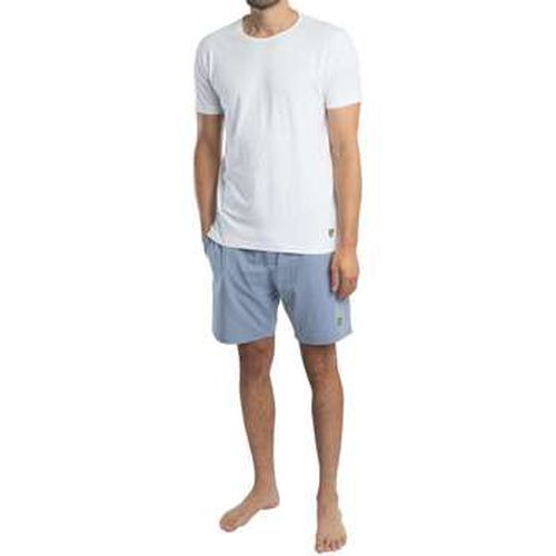 Pyjamas / Chemises de nuit Ensemble pyjama court Charlie - Lyle & Scott - Modalova