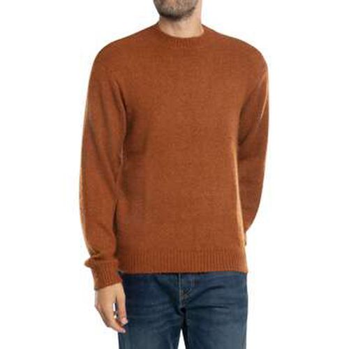 Pull Solid Tricot Hamdani - Solid - Modalova