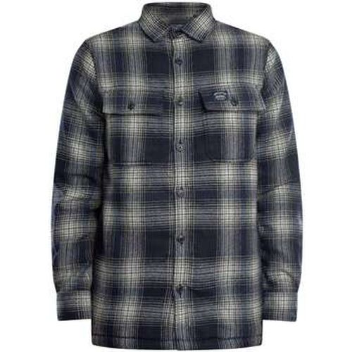 Veste Surchemise Miller en laine - Superdry - Modalova