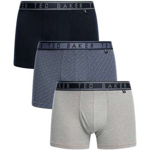 Boxers Ted Baker Pack de 3 troncs - Ted Baker - Modalova