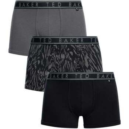 Boxers Ted Baker Pack de 3 troncs - Ted Baker - Modalova