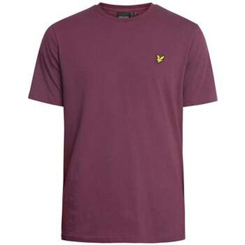 T-shirt T-shirt simple - Lyle & Scott - Modalova