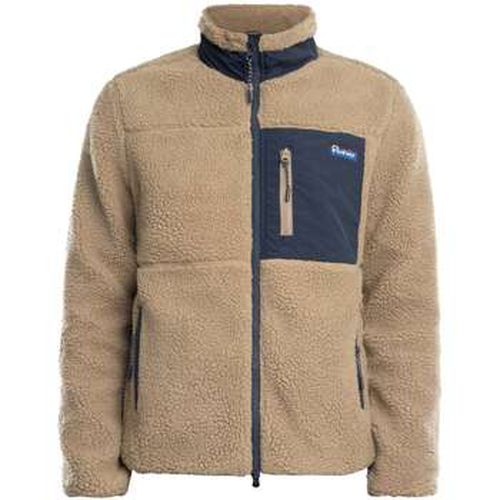 Polaire Veste entonnoir en polaire lavée - Penfield - Modalova