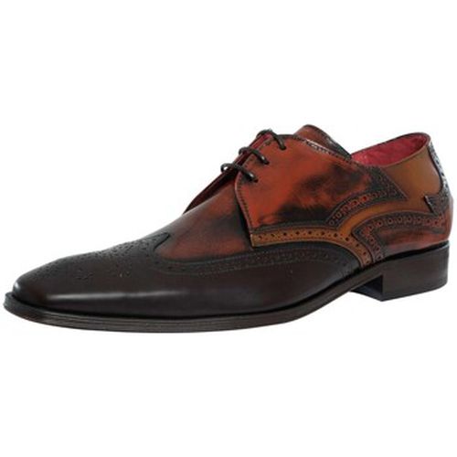 Derbies Chaussures Derby Brogue en cuir - Jeffery-West - Modalova