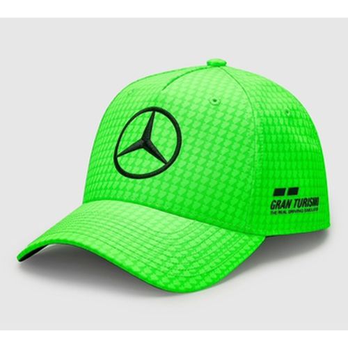 Casquette Mercedes CASQUETTE VERT - Mercedes - Modalova