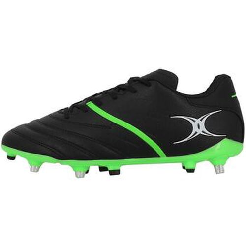 Chaussures de rugby Boot s/st x20 pwr 6s bk/fg - Gilbert - Modalova