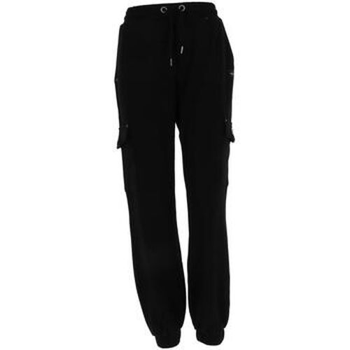 Pantalon Camille pant relax fit cargo nr - Happy And So - Modalova