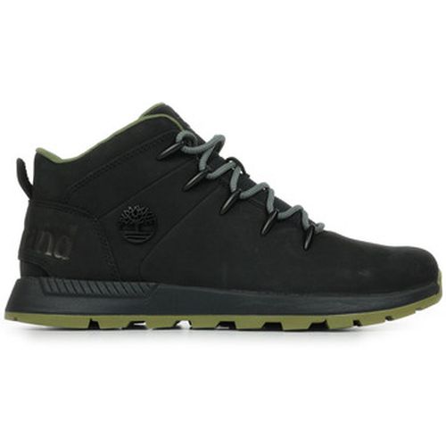 Baskets Sprint Trekker Mid Lace Sneaker - Timberland - Modalova