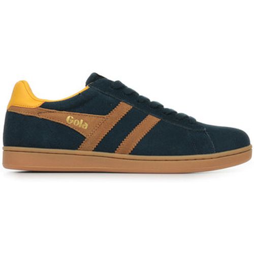 Baskets Gola Equipe II Suede - Gola - Modalova