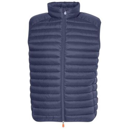 Gilet Gilet D82410M-GIGA01 90000 - Save The Duck - Modalova