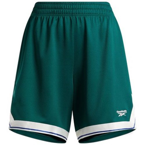 Pantalon Reebok Sport TEAM SHORT - Reebok Sport - Modalova