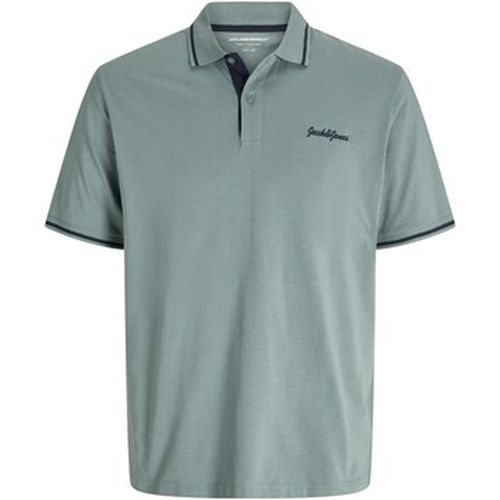 Polo Jack & Jones Jor Tango Polo - Jack & Jones - Modalova