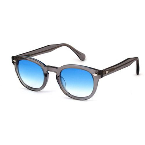 Lunettes de soleil 8004 style moscot Lunettes de soleil, /Bleu clair, 48 mm - Xlab - Modalova