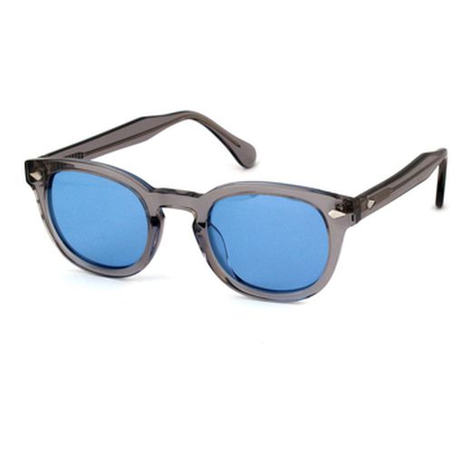 Lunettes de soleil 8004 style moscot Lunettes de soleil, /Bleu clair, 48 mm - Xlab - Modalova