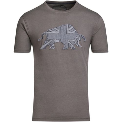 T-shirt Raging Bull RB102 - Raging Bull - Modalova