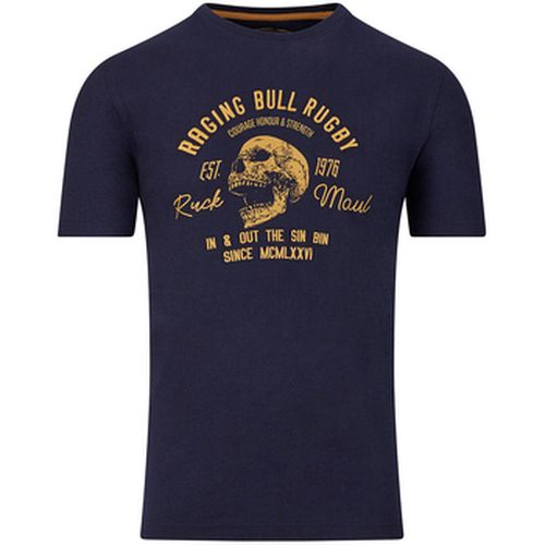 T-shirt Raging Bull RB112 - Raging Bull - Modalova