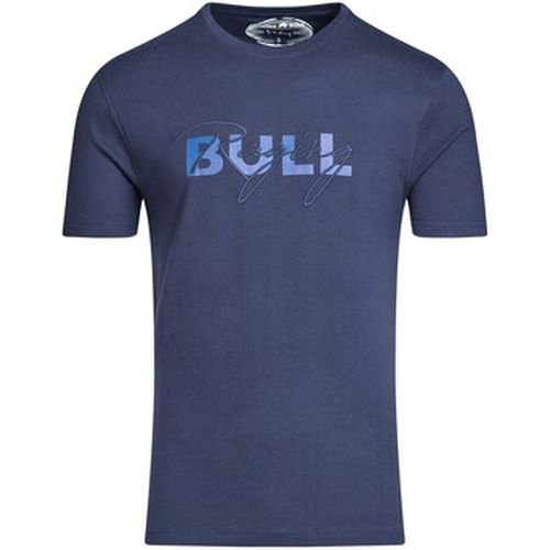 T-shirt Raging Bull RB114 - Raging Bull - Modalova