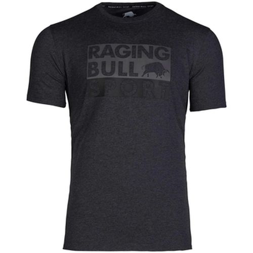 T-shirt Raging Bull RB Sport - Raging Bull - Modalova