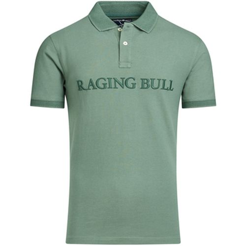 T-shirt Raging Bull RB134 - Raging Bull - Modalova