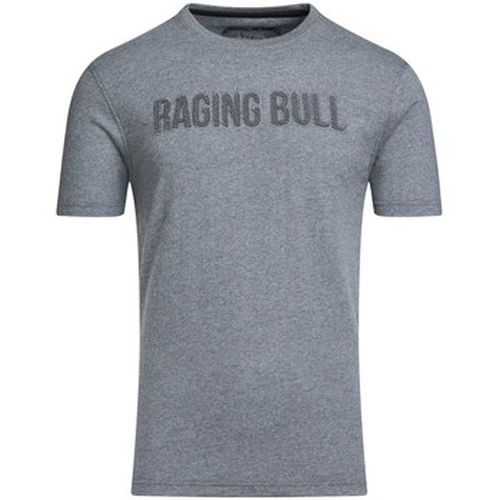 T-shirt Raging Bull RB151 - Raging Bull - Modalova