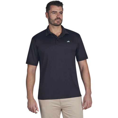 T-shirt Raging Bull Golf Tech - Raging Bull - Modalova