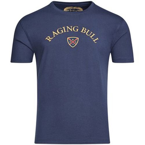 T-shirt Raging Bull RB208 - Raging Bull - Modalova