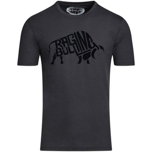 T-shirt Raging Bull Flock - Raging Bull - Modalova