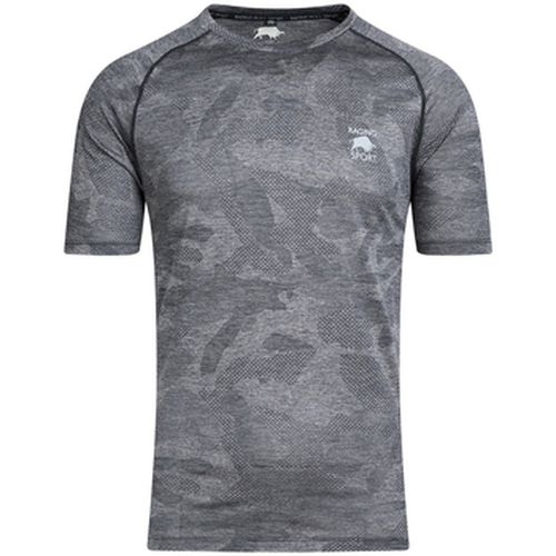 T-shirt Raging Bull RB251 - Raging Bull - Modalova