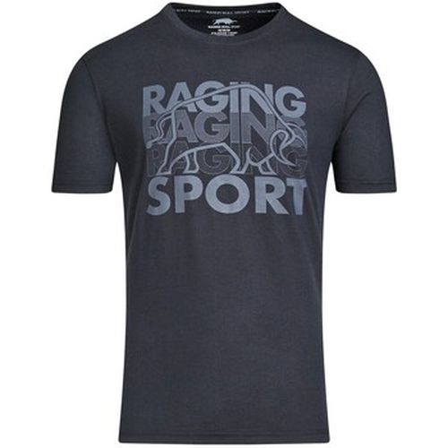 T-shirt Raging Bull RB Sport - Raging Bull - Modalova