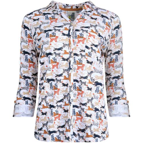 Chemise Weird Fish Ginny - Weird Fish - Modalova