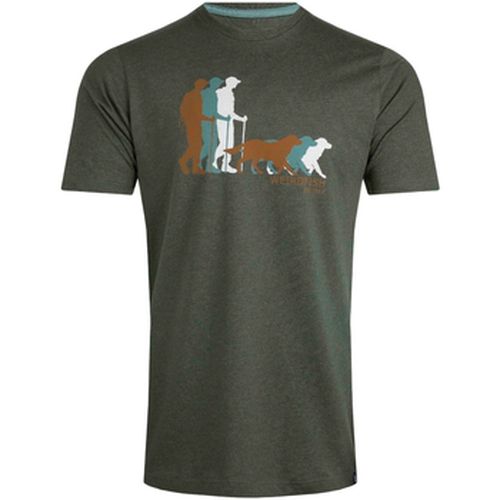 T-shirt Man's Best Friend - Weird Fish - Modalova