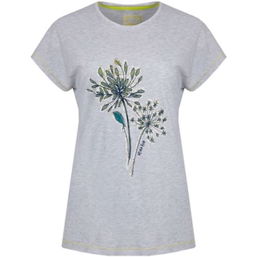 T-shirt Weird Fish Seedheads - Weird Fish - Modalova