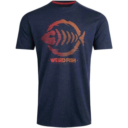 T-shirt Weird Fish Velocity - Weird Fish - Modalova