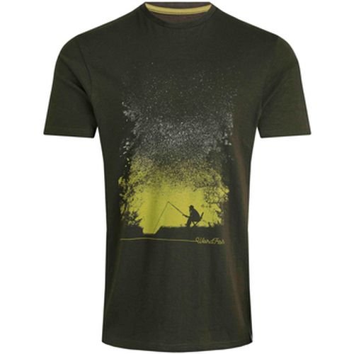 T-shirt Weird Fish Dark Sky - Weird Fish - Modalova