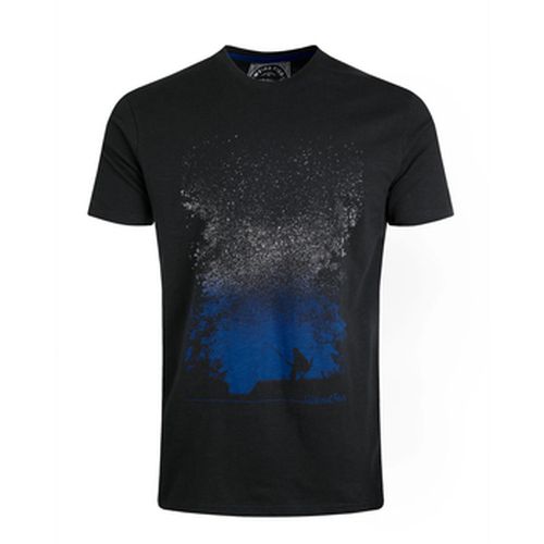 T-shirt Weird Fish Dark Sky - Weird Fish - Modalova