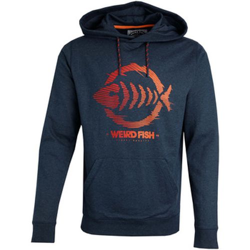 Sweat-shirt Weird Fish Bryant - Weird Fish - Modalova