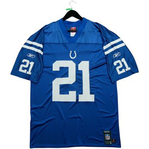 T-shirt Maillot Indianapolis Colts NFL - Reebok Sport - Modalova