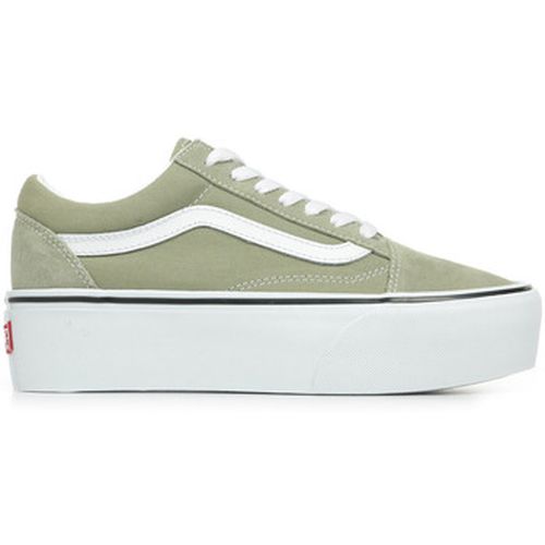 Baskets Vans Old Skool Stackform - Vans - Modalova