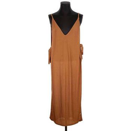 Robe Noo Robe marron - Noo - Modalova