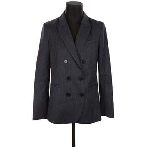 Veste Blazer en laine - Claudie Pierlot - Modalova