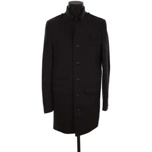 Manteau Manteau en laine - The Kooples - Modalova