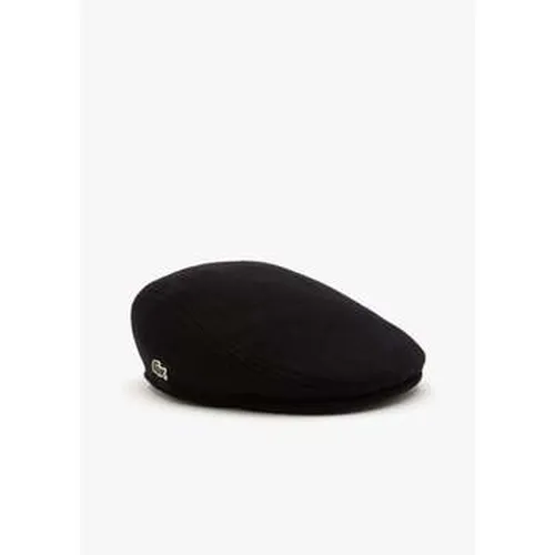 Casquette Casquette plate - Lacoste - Modalova