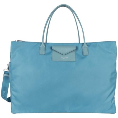 Sac de voyage Sac de voyage Ref 53438 Bleucend 50*35*20 cm - LANCASTER - Modalova