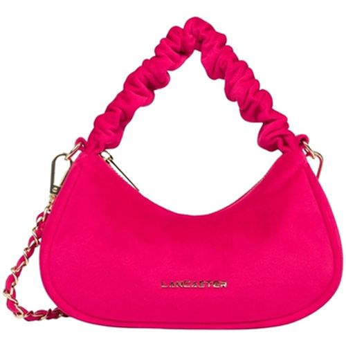 Pochette Pochette velvet chouchou Ref 64356 Fuxia - LANCASTER - Modalova