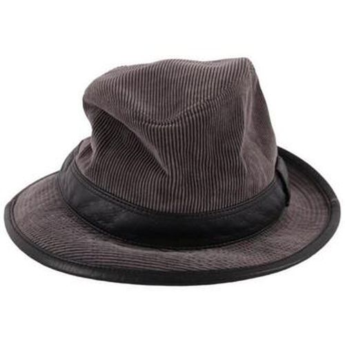 Chapeau Hermès Paris Chapeau gris - Hermès Paris - Modalova