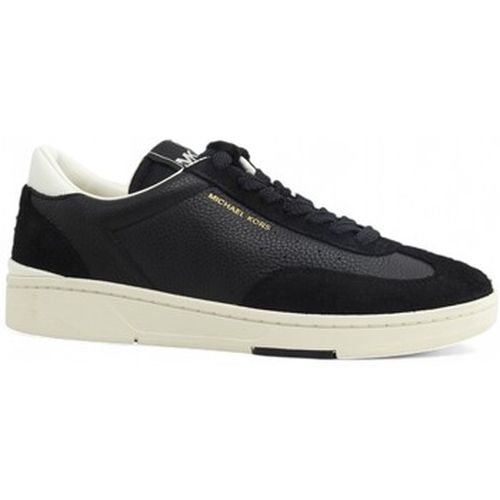 Chaussures Wilton Lace Up Sneaker Uomo Black 42F4WLFS1L - MICHAEL Michael Kors - Modalova